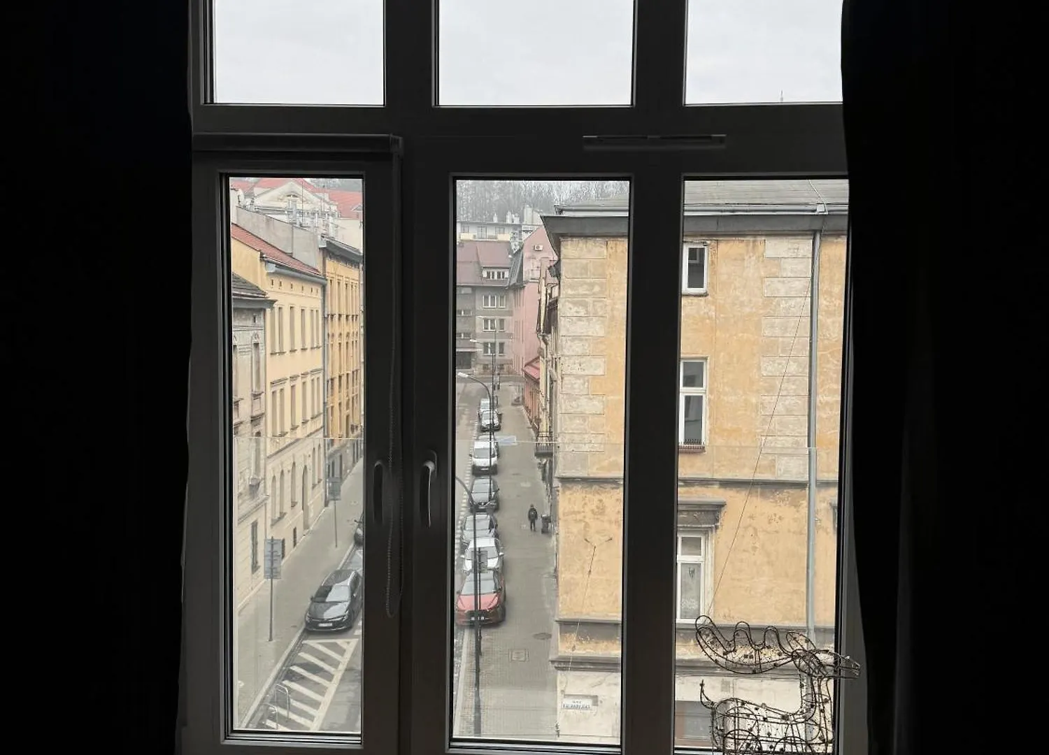 Elegant Studio Apartment, Kazimierz, Krakow 0*,  Poland