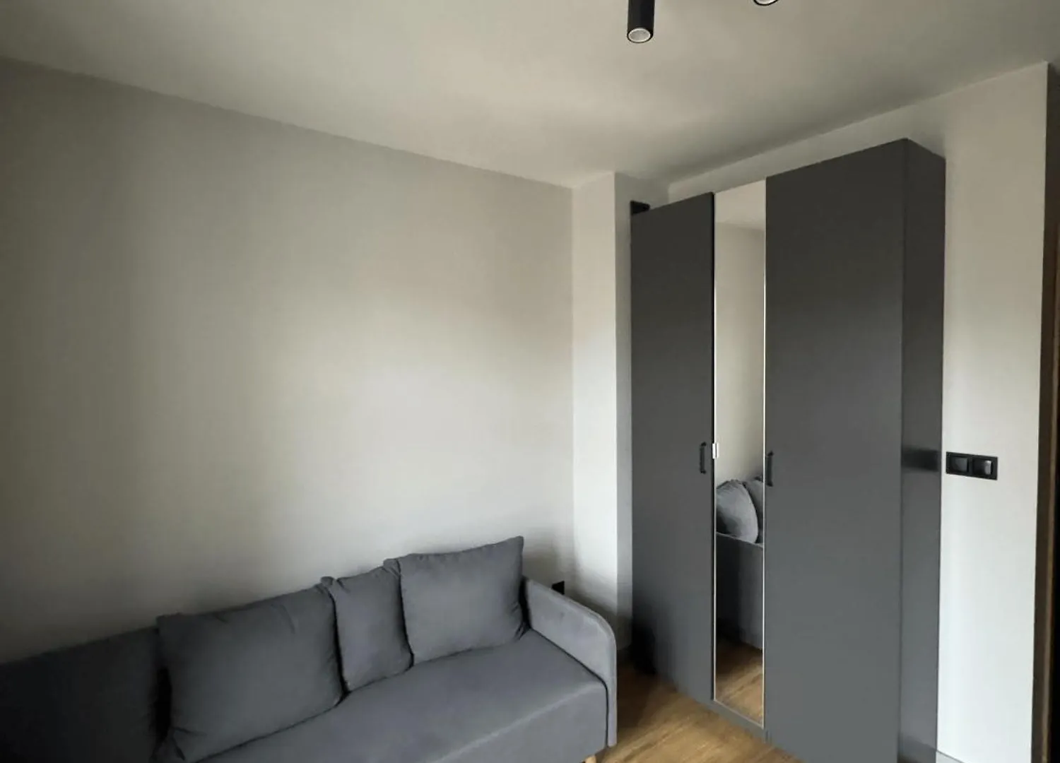 Elegant Studio Apartment, Kazimierz, Krakow