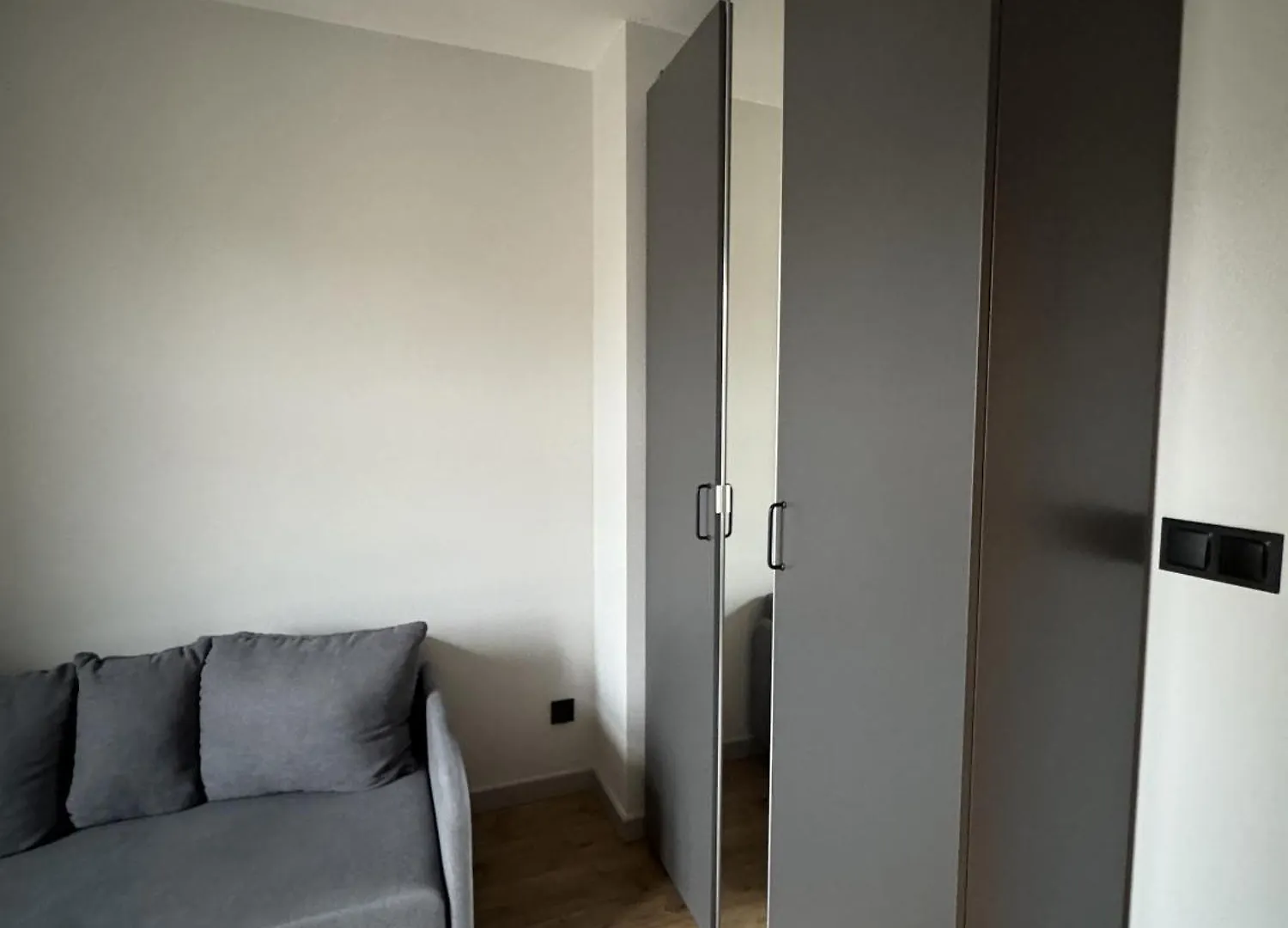 Elegant Studio Apartment, Kazimierz, Krakow