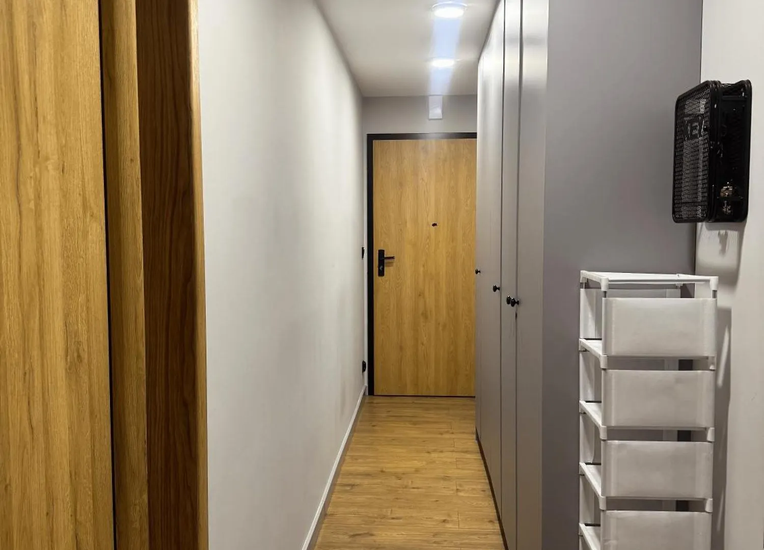 Elegant Studio Apartment, Kazimierz, Cracovie 0*,  Pologne