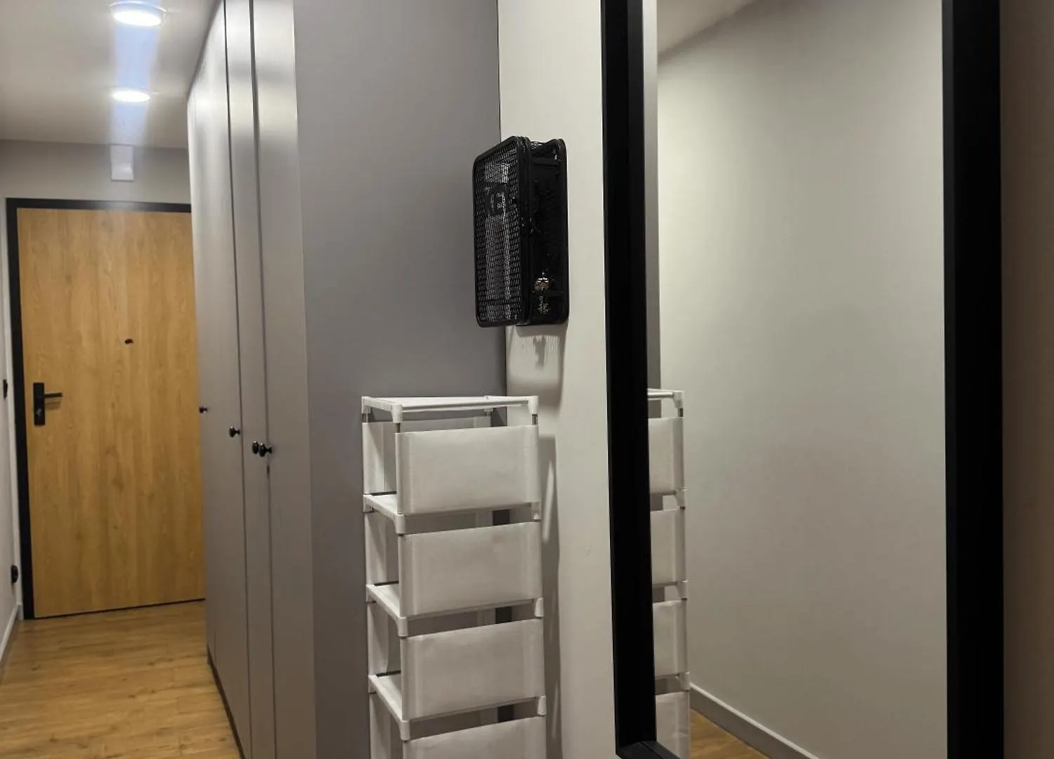 Elegant Studio Apartment, Kazimierz, Cracovie Appartement