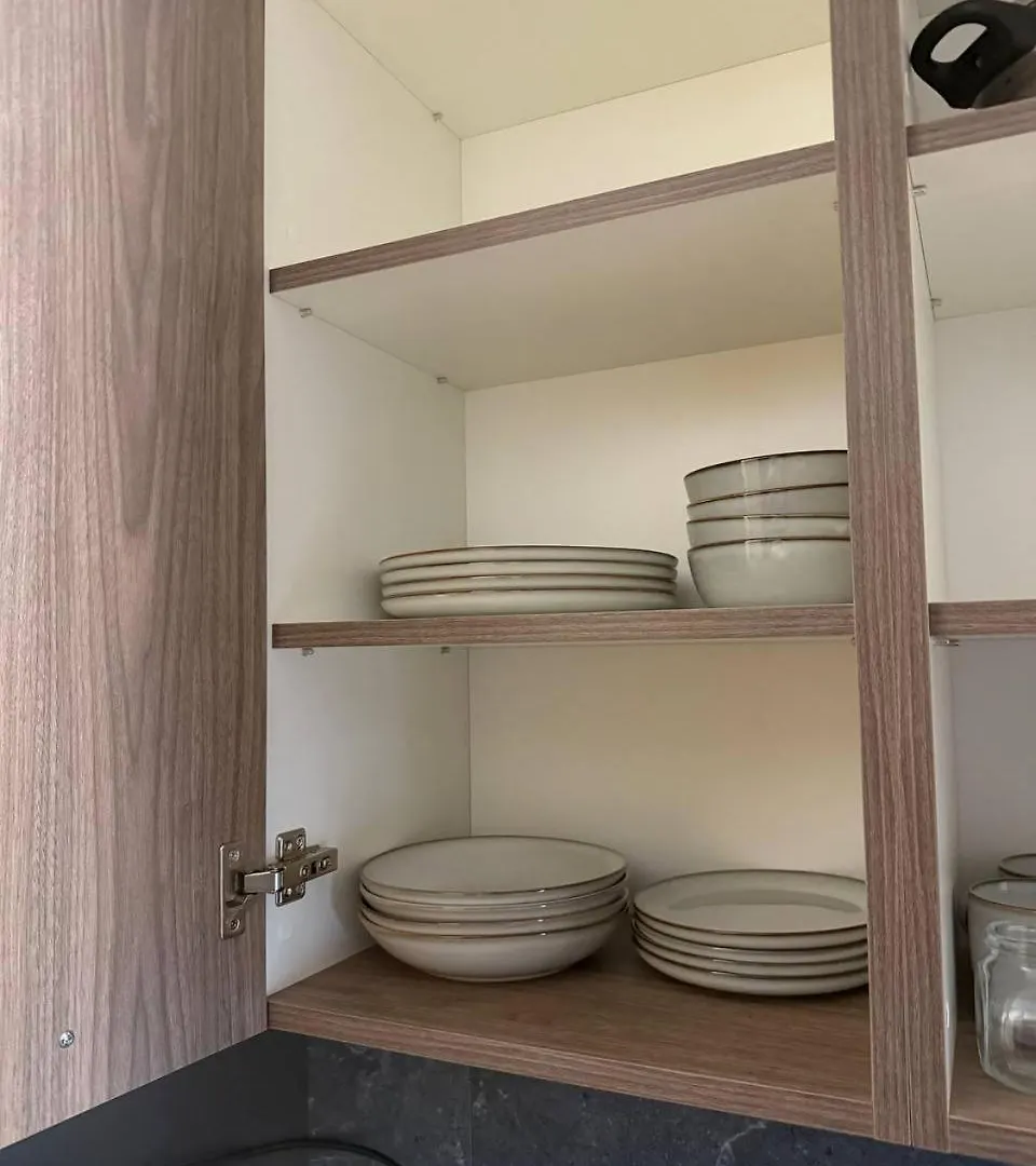 Elegant Studio Apartment, Kazimierz, Krakow Poland