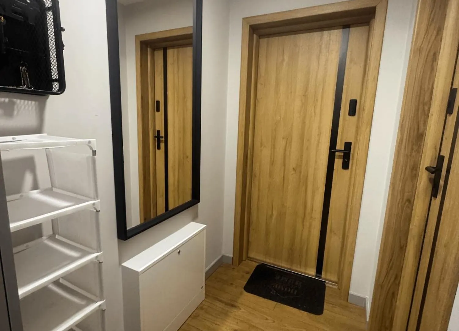 Elegant Studio Apartment, Kazimierz, Krakow 0*,  Poland